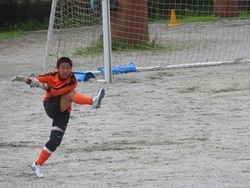 サッカー