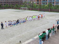 サッカー
