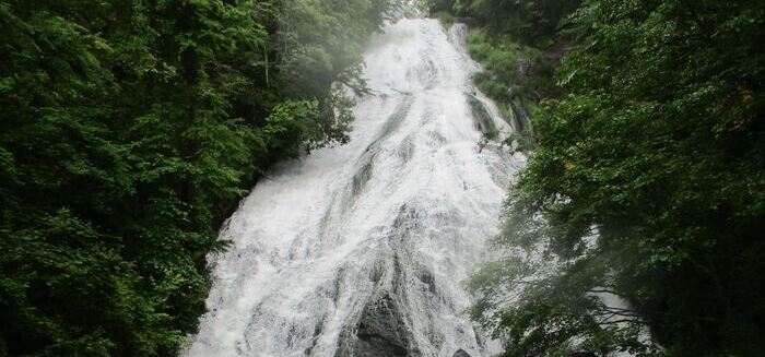 湯滝