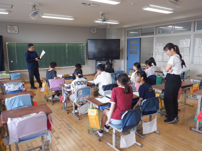 0909放送委員会
