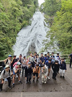 湯滝