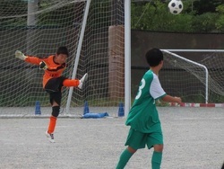 サッカー