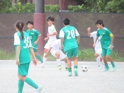 サッカー