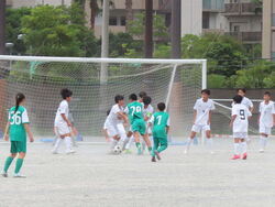 サッカー