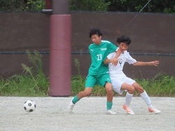 サッカー