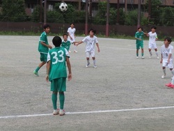 サッカー