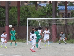 サッカー